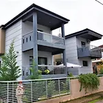 Вилла Andromache's Cozy Close To Meteora-trikala Трикала