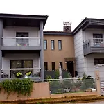 Andromache's Cozy Close To Meteora-trikala Вилла