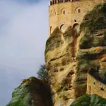 Villa Andromache's Cozy Close To Meteora-trikala *