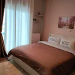 Andromache's Cozy Close To Meteora-trikala