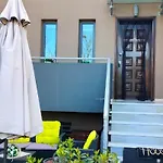 Andromache's Cozy Close To Meteora-trikala *