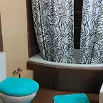 Вилла Andromache's Cozy Close To Meteora-trikala Трикала