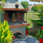 Andromache's Cozy Close To Meteora-trikala Вилла *