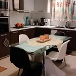 Andromache's Cozy Close To Meteora-trikala