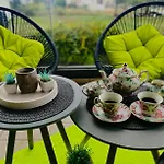 Andromache's Cozy Close To Meteora-trikala Трикала