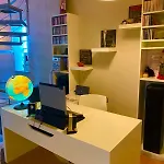 Вилла Andromache's Cozy Close To Meteora-trikala