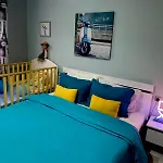 Andromache's Cozy Close To Meteora-trikala * Трикала