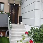 Andromache's Cozy Close To Meteora-trikala Трикала