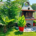 Villa Andromache's Cozy Close To Meteora-trikala Trikala (Thessaly)