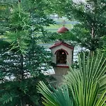 Вилла Andromache's Cozy Close To Meteora-trikala Трикала