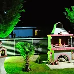 Andromache's Cozy Close To Meteora-trikala Трикала