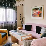 Andromache's Cozy Close To Meteora-trikala