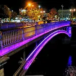 Andromache's Cozy Close To Meteora-trikala Вилла