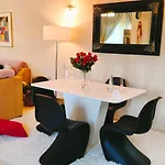 Andromache's Cozy Close To Meteora-trikala Трикала