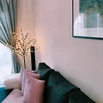 Вилла Andromache's Cozy Close To Meteora-trikala *