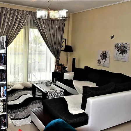 Andromache's Cozy Close To Meteora-trikala *