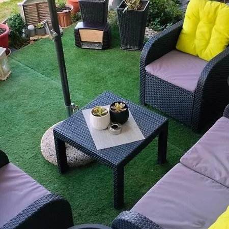 Andromache's Cozy Close To Meteora-trikala *