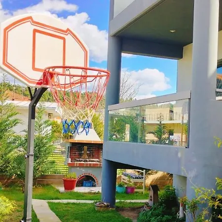 Andromache's Cozy Close To Meteora-trikala * Trikala (Thessaly)