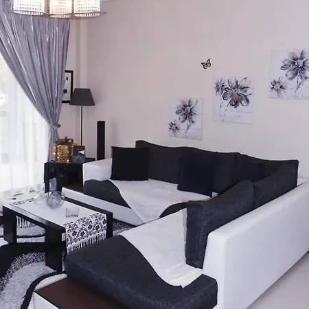 Andromache's Cozy Close To Meteora-trikala Villa Trikala (Thessaly)