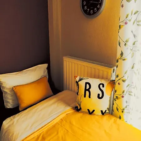 Andromache's Cozy Close To Meteora-trikala Tríkala