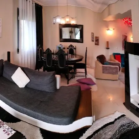 Andromache's Cozy Close To Meteora-trikala Trikala (Thessaly)