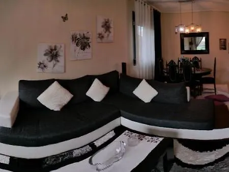 Villa Andromache's Cozy Close To Meteora-trikala Trikala (Thessaly)