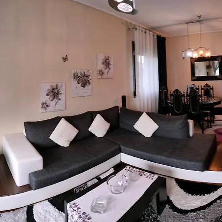Andromache's Cozy Close To Meteora-trikala