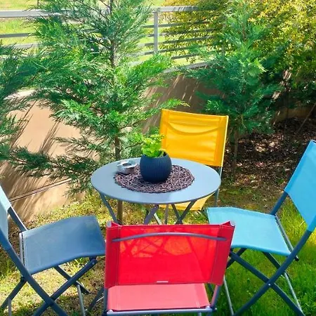 Villa Andromache's Cozy Close To Meteora-trikala Trikala (Thessaly)