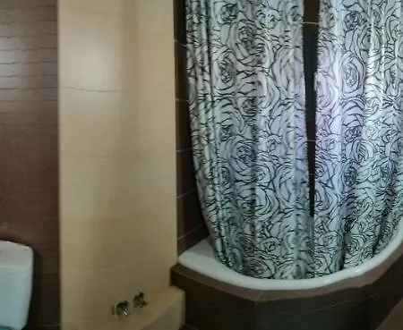 Villa Andromache's Cozy Close To Meteora-trikala Tríkala