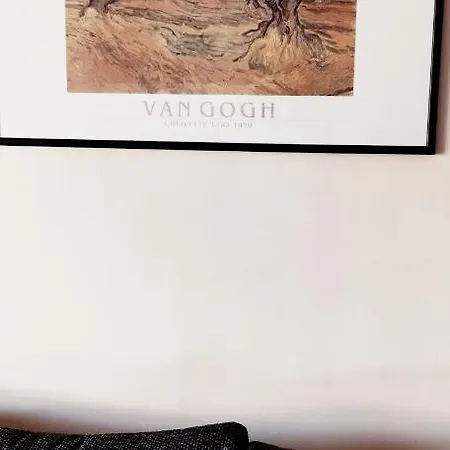 Villa Andromache's Cozy Close To Meteora-trikala *