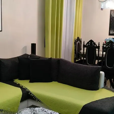 Andromache's Cozy Close To Meteora-trikala *