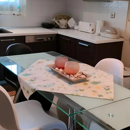 Andromache's Cozy Close To Meteora-trikala * Trikala (Thessaly)