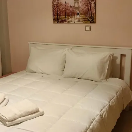 Villa Andromache's Cozy Close To Meteora-trikala Trikala (Thessaly)