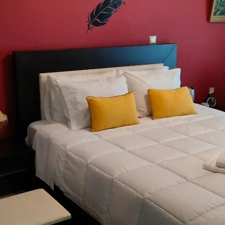 Andromache's Cozy Close To Meteora-trikala Villa *