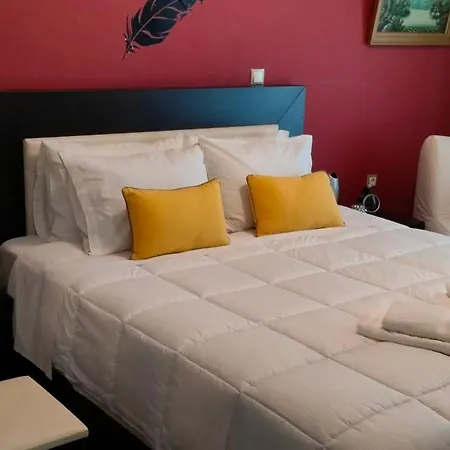 Andromache's Cozy Close To Meteora-trikala *
