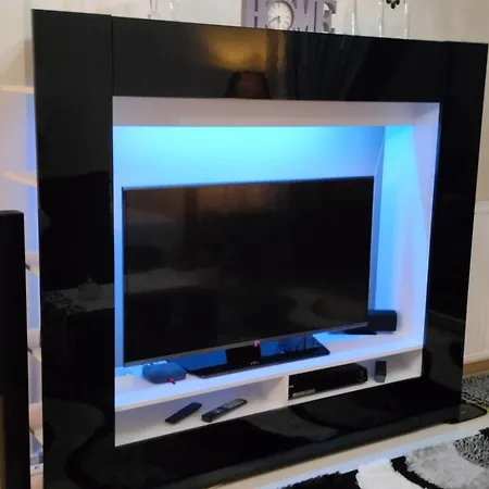 Andromache's Cozy Close To Meteora-trikala Villa *