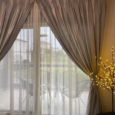 Andromache's Cozy Close To Meteora-trikala Villa