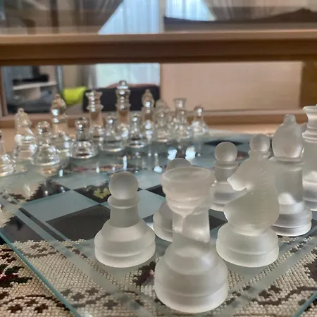 Andromache's Cozy Close To Meteora-trikala Tríkala