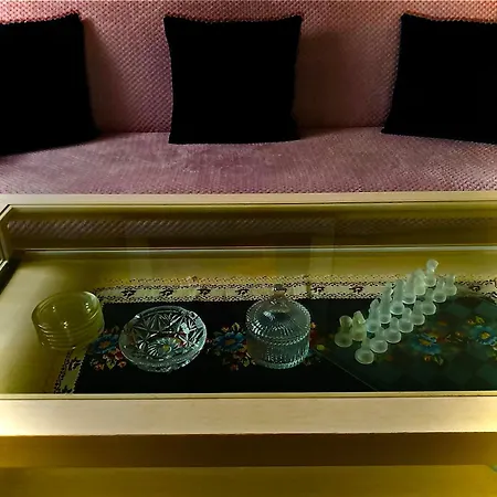 Andromache's Cozy Close To Meteora-trikala *