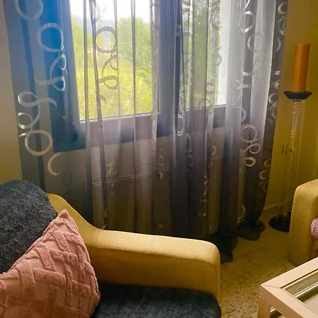 Andromache's Cozy Close To Meteora-trikala *
