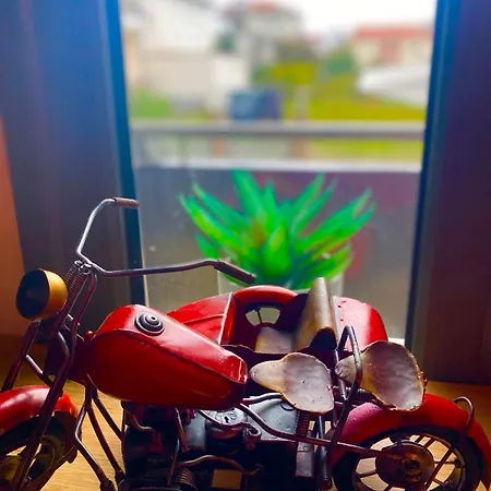 Andromache's Cozy Close To Meteora-trikala