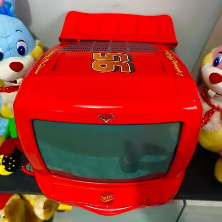 Villa Andromache's Cozy Close To Meteora-trikala Tríkala