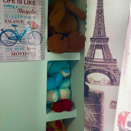 Andromache's Cozy Close To Meteora-trikala * Tríkala