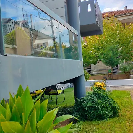 Andromache's Cozy Close To Meteora-trikala * Tríkala