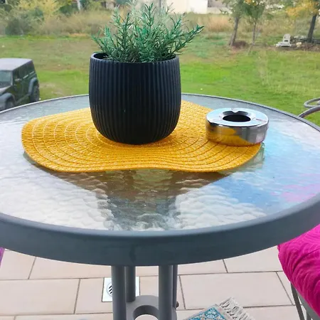 Andromache's Cozy Close To Meteora-trikala Villa Tríkala