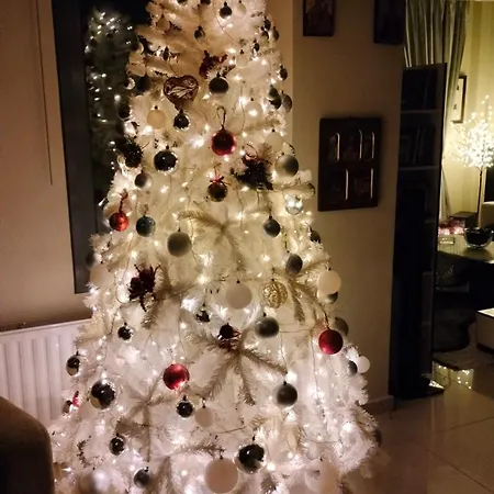 Andromache's Cozy Close To Meteora-trikala * Tríkala