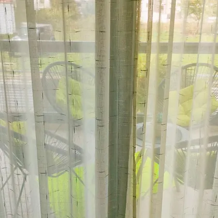 Andromache's Cozy Close To Meteora-trikala