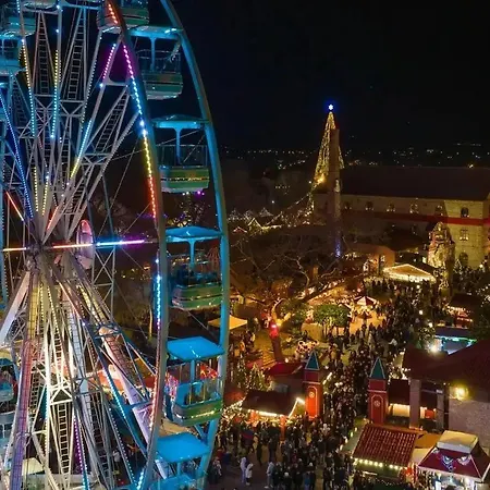 Andromache's Cozy Close To Meteora-trikala