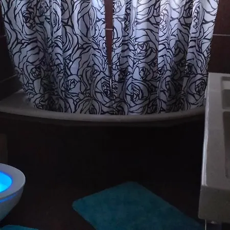 Andromache's Cozy Close To Meteora-trikala Tríkala