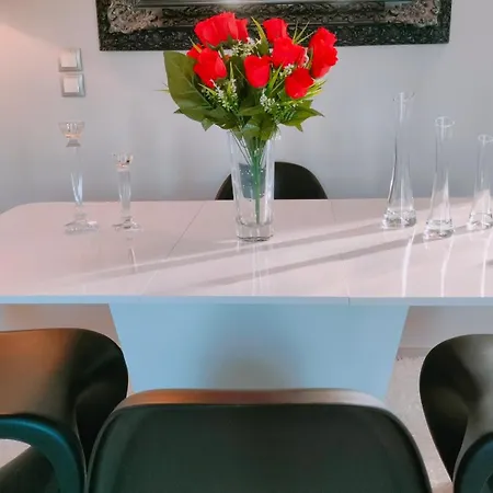 Villa Andromache's Cozy Close To Meteora-trikala Tríkala